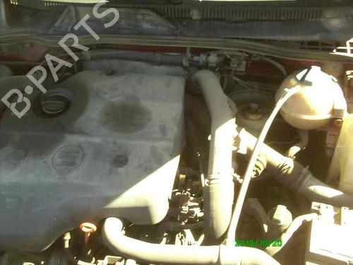 Headlight switch SEAT IBIZA II (6K1) 1.9 TDI | BP3762890I24 