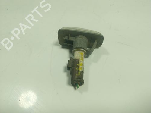 Right side indicator CITROËN BERLINGO / BERLINGO FIRST Box Body/MPV (M_) 2.0 HDI 90 (MBRHY, MCRHY) | BP18074334I19 