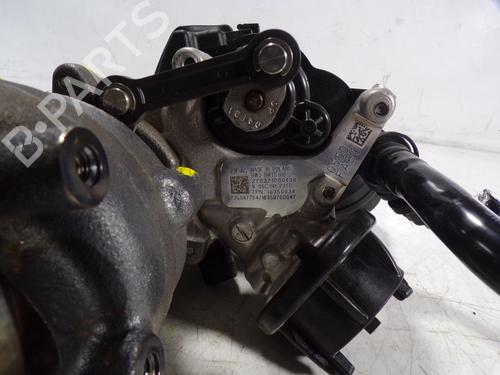 Turbocharger/Supercharger VW POLO VI (AW1, BZ1, AE1) 1.0 TSI | BP8418689M71 
