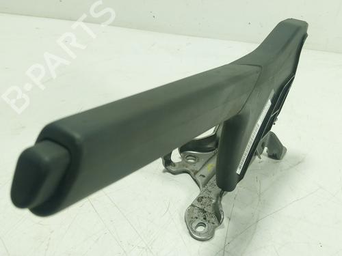 Hand brake PEUGEOT 2008 II (UD_, US_, UY_, UJ_, UR_, UC_) 1.2 PureTech 100 (USHNK) | BP27468007I18 