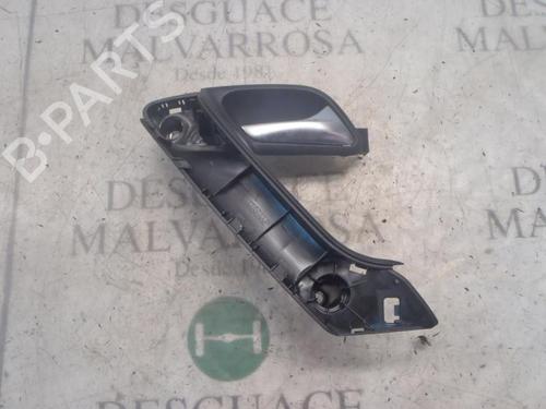 Used Front right interior door handle Front right interior door handle VW POLO V (6R1, 6C1) 1.2 TSI (90 hp) 4014652 4014652
