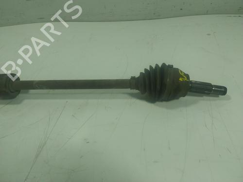 Right front driveshaft FORD KA+ III (UK, FK) | BP17019595M39