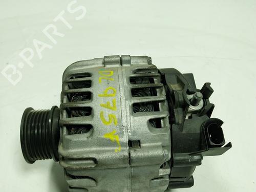 Alternator FORD TOURNEO COURIER B460 MPV  | BP16024292M7 