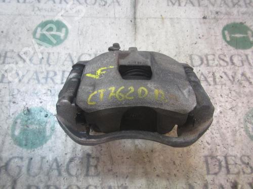 Used Right front brake caliper Right front brake caliper OPEL CORSA D (S07) 1.3 CDTI (L08, L68) (90 hp) 11548279 11548279