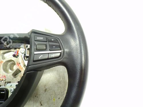 Steering wheel BMW 5 (F10) 530 d xDrive | BP8241609C49 