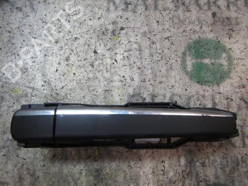Used Front right exterior door handle MERCEDES-BENZ M-CLASS (W163) [1998-2005]  3837787