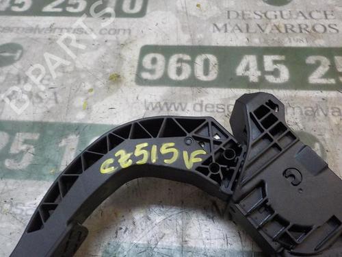 Pedal AUDI A4 B9 (8W2, 8WC) 2.0 TDI | BP4001902I4 