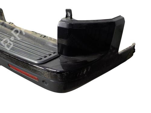 Rear bumper LAND ROVER DISCOVERY IV (L319) 3.0 TD 4x4 | BP9508443C8 