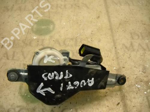 Used Rear wiper motor Rear wiper motor LAND ROVER FREELANDER I (L314) 2.0 DI 4x4 (98 hp) 3740793 3740793