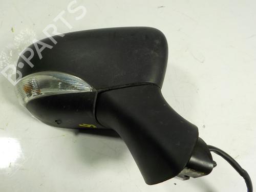 Right mirror RENAULT CLIO IV (BH_)  | BP8910859C27 