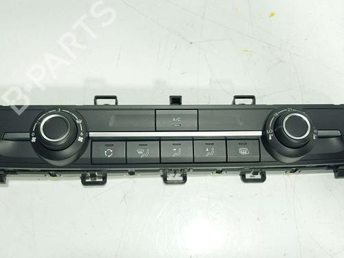 Used Climate control Climate control 39113130 39113130