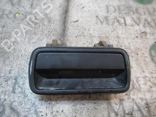 Rear right exterior door handle SUZUKI VITARA (ET, TA, TD) 1.9 D All-wheel Drive (SE 419TD) (75 hp) 3840923