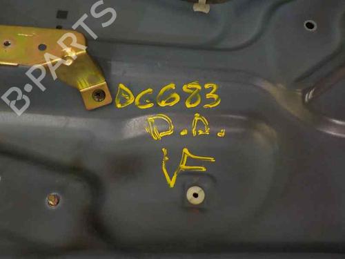 Right front door SSANGYONG REXTON / REXTON II (GAB_)  | BP3878567C3 