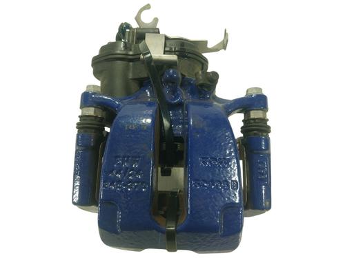 Left rear brake caliper BMW 8 Coupe (G15, F92) 840 d xDrive | BP23654734M107 