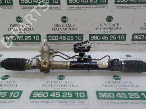 Steering rack FIAT DOBLO Cargo (263_)  | BP7215890M22 