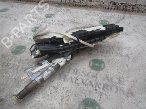 Used Left curtain airbag SEAT ALTEA (5P1) 1.9 TDI (105 hp) 3823558