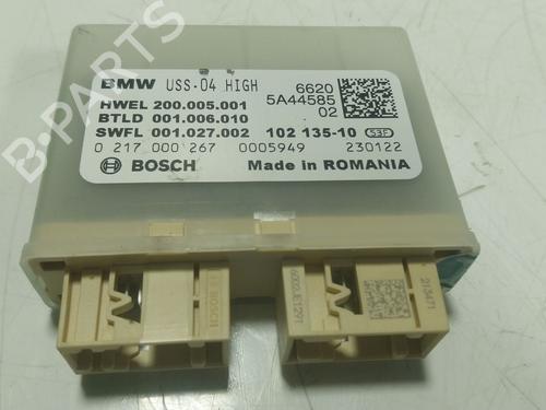 Used Electronic module Electronic module BMW 3 (G20, G80, G28) [2018-2026] 25652124 25652124