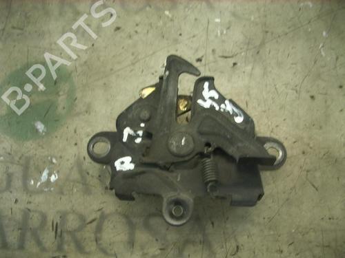 Used Hood lock TOYOTA YARIS (_P1_) [1999-2005]  8769756