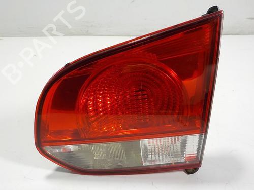 Used Right tailgate light Right tailgate light VW GOLF VI (5K1) 1.4 TSI (122 hp) 17042727 17042727