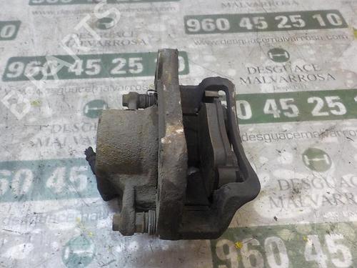 Right front brake caliper OPEL INSIGNIA A (G09) 2.0 CDTI (68) | BP11549854M104