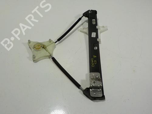 Used Rear right window mechanism SEAT ARONA (KJ7, KJP) 1.6 TDI (95 hp) 12102142
