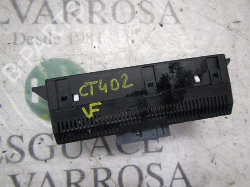 Display monitor OPEL CORSA D (S07) 1.3 CDTI (L08, L68) | BP3830614C48 - Image 2