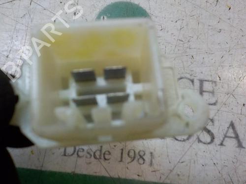 Heater resistor FORD GALAXY II (WA6) 2.0 TDCi | BP11644633M108