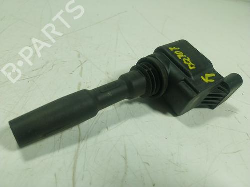Used Ignition coil AUDI A3 Sportback (8YA, 8YF) 30 TDI (116 hp) 25129253