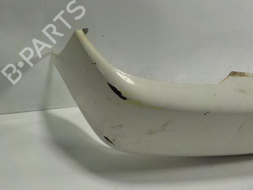Rear bumper VW POLO III (6N1) 60 1.4 | BP9083490C8 