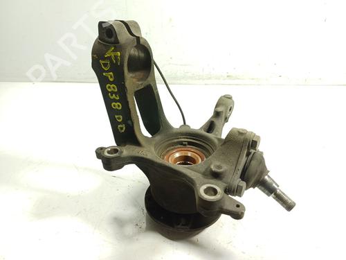 Used Right front steering knuckle FIAT DUCATO Van (250_) 140 Multijet 2,2 D (140 hp) 28021660