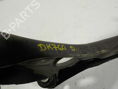 Right front suspension arm VW GOLF VI (5K1) 1.6 TDI | BP13488631M13 