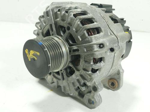Used Alternator Alternator 34648281 34648281