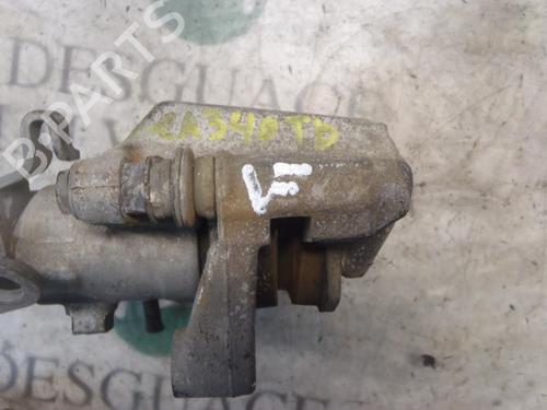 Right rear brake caliper SEAT CORDOBA (6L2) 1.6 16V | BP11547040M106 