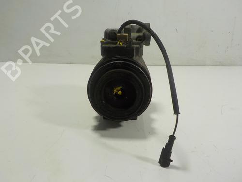 AC compressor IVECO DAILY IV Van  | BP10696188M34 