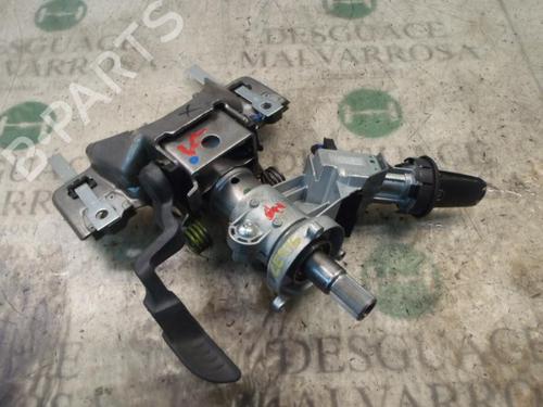 Used Electronic module OPEL CORSA D (S07) 1.3 CDTI (L08, L68) (75 hp) 14272149