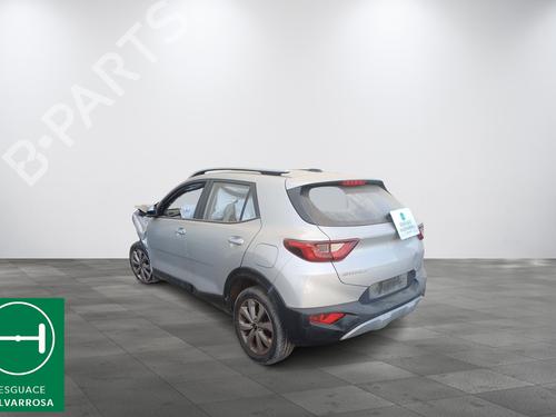Left rear door KIA STONIC (YB) 1.2 CVVT | BP32181779C4 
