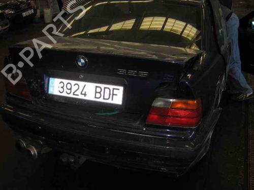 Electronic module BMW 3 (E36) 325 tds | BP3743121M83 - Image 5
