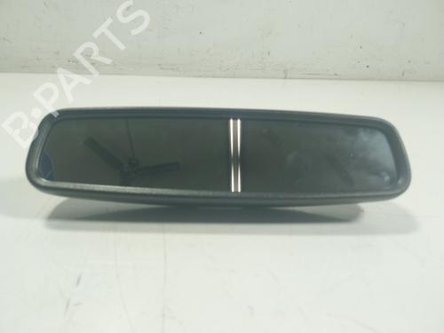 Used Rear mirror Rear mirror MAZDA CX-5 (KF) 2.0 (165 hp) 17765193 17765193