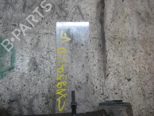 Right front suspension arm JEEP CHEROKEE (KJ) 2.4 4x4 | BP14277806M13 