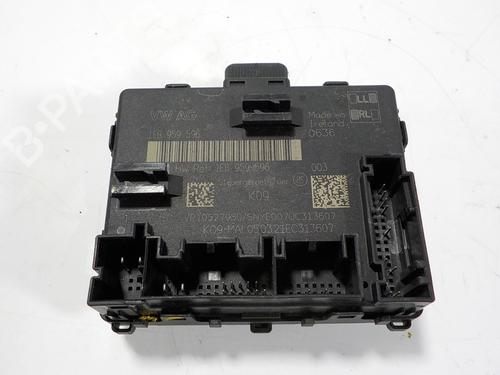 Elektronisk modul AUDI E-TRON (GEN)  | BP13496257M83 
