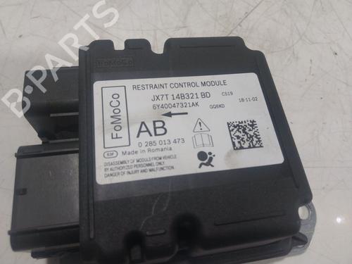 ECU airbags FORD FOCUS IV (HN) 1.0 EcoBoost | BP17771593M53