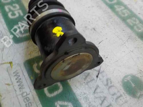 Left rear driveshaft SUZUKI SX4 S-Cross (JY) 1.6 DDiS AllGrip (AKK 416D) | BP9104723M40 