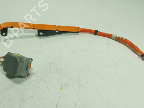 Used Electronic module TOYOTA YARIS CROSS (MXP_) 1.5 Hybrid (MXPJ11) (131 hp) 30610591