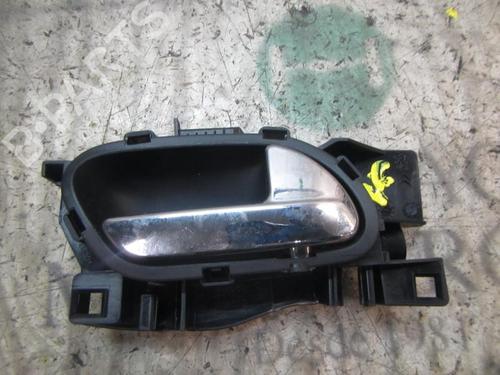 Used Rear right interior door handle Rear right interior door handle CITROËN C3 II (SC_) [2009-2026] 3837709 3837709