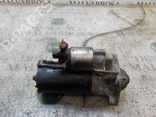 Starter VOLVO XC70 I Cross Country (295)  | BP3847180M8 