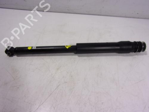 Used Right rear shock absorber Right rear shock absorber TOYOTA YARIS (_P21_, _PA1_, _PH1_) 1.5 Hybrid (MXPH11) (92 hp) 16768801 16768801