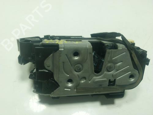 Used Rear right lock SEAT LEON Sportstourer (KL8, KLD) [2020-2025]  18297563