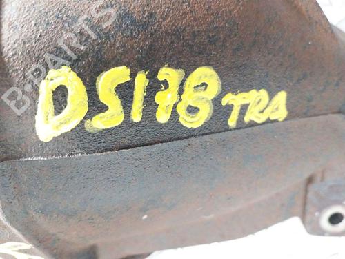 Rear differential CHRYSLER 300C (LX, LE) 3.5 | BP40160234M24 - Image 6