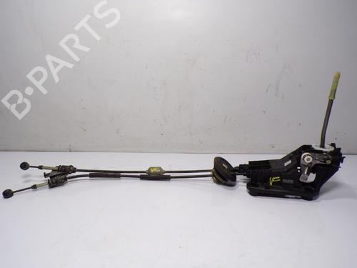 Used Gear lever CITROËN C-ELYSEE (DD_) 1.6 HDI 92 (92 hp) 11797419