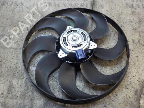 Radiator fan RENAULT CLIO IV (BH_) 1.5 dCi 75 | BP3849794M35